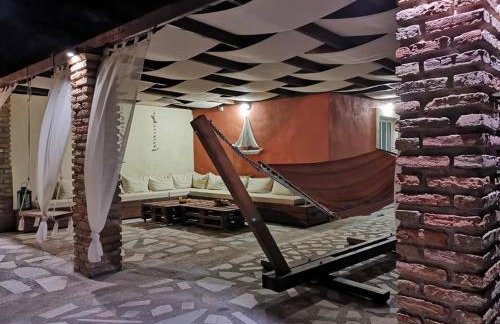 Biscoutsis Apartments & Studios - Foto 6