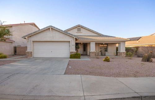 Beautifully Decorated HomeAvondalePrivatePool - Foto 14