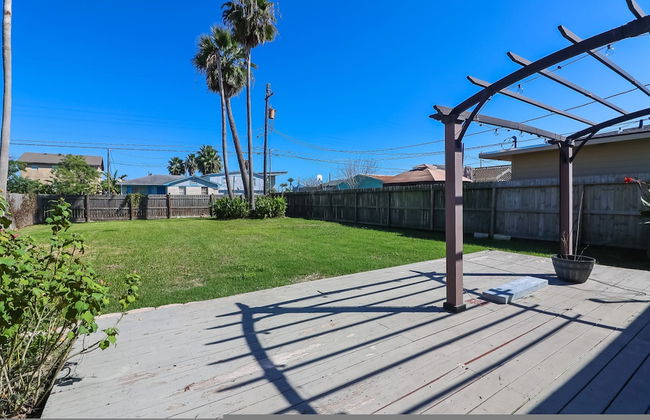 One-of-a-kind Home Near Moody Gardens - Foto 33