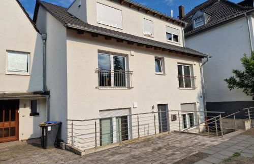 Moers City Apartments - Foto 10