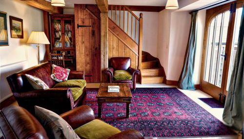 Mountain View Farm Cottage - Foto 2