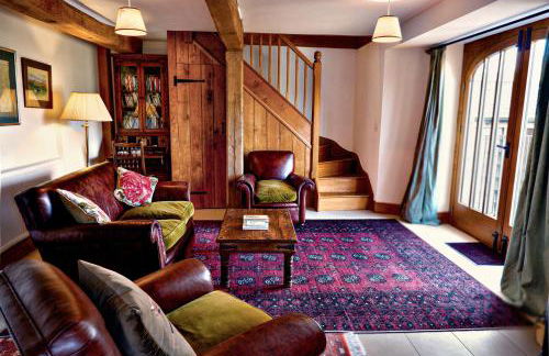 Mountain View Farm Cottage - Foto 2