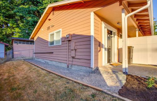 Washington Vacation Rental Near Seattle and Tacoma - Foto 42