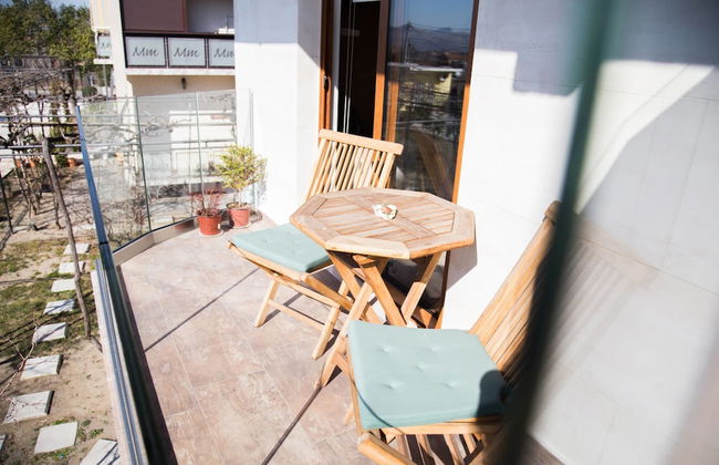 Apartments Aerodrom - Foto 48