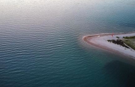 Luxury Beach Apartment Adria with Private Pool and Sea View - Photo 36