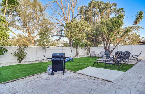 2 Mi to Beach: Home w/ Pool, Grill & More in Largo - Foto 31
