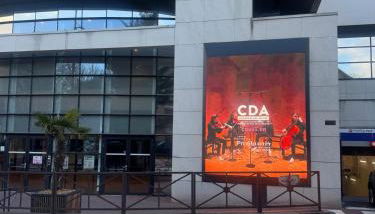 Cocon Chic à Enghien - Foto 4