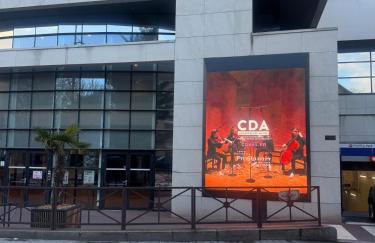 Cocon Chic à Enghien - Foto 4