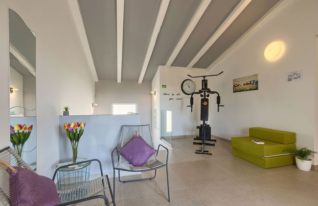 Villa 1520 - Foto 30