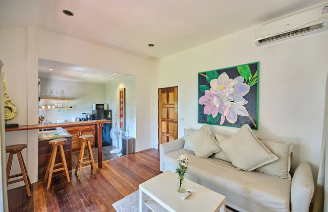 Joy Beach Villas - Photo 72