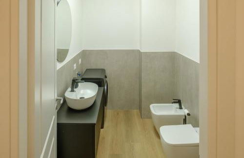 Verde Acqua boutique flat vista mare - Foto 36