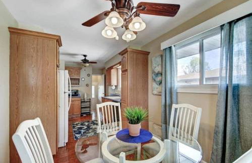 Spacious 4BR Near Convention Center-Family Friendly - Foto 7