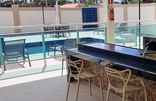 Apartamento Singular - Foto 18