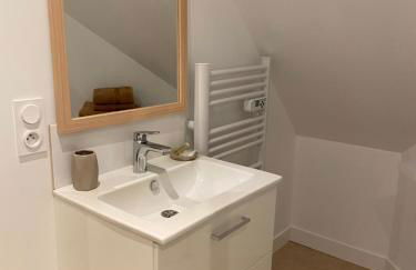 Le Rocher Appart Hôtel - Foto 44