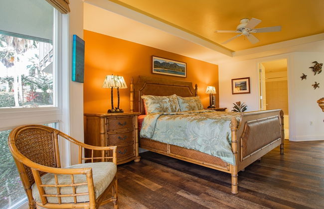 Villas Of Kamali'i 56 3 Bedroom Condo by RedAwning - Foto 8