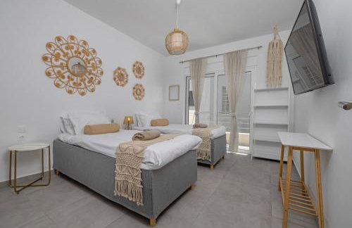 Villa Pastida - Boutique Luxury Villa on Rhodes with Private Pool - Photo 23