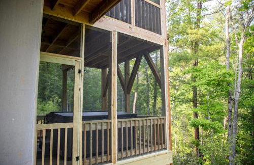 WagonTrail Cabin - Foto 26