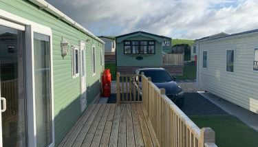 Immaculate 2-Bed Lodge in Monreith - Photo 4