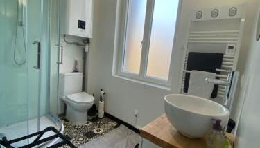 Casamara 2 studio au coeur du parc de la Hotoie - Foto 4