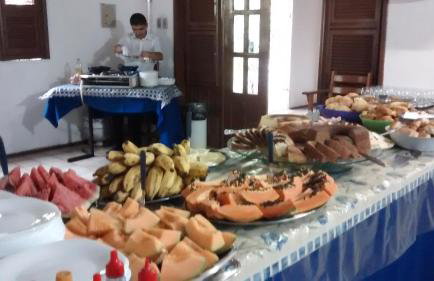 Estancia Vale das Flores - Foto 40