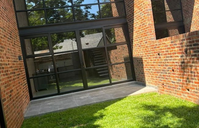 Menlyn Lofts - Foto 44