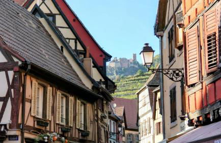 Un balcon sur les toits - Foto 67