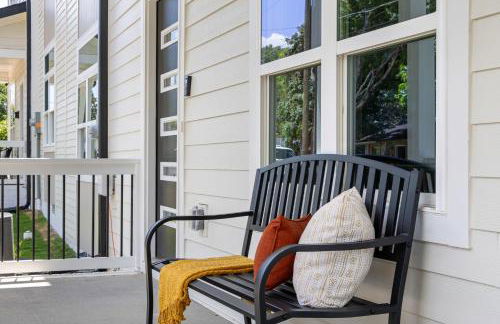 Brand New 4bd - Modern - Prime Location - Spacious - Foto 19