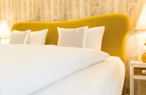 Donau Lodge Boardinghouse - Foto 21