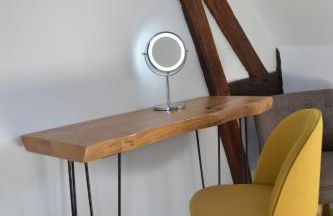 le silencio coeur de ville vu Cathédral - Foto 5