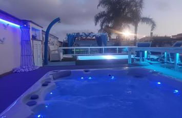 Alloggi Turistici con Piscina Palestra Jacuzzi Sauna - All Inclusive - Photo 77