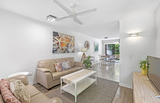 Noosa Village River Resort - Foto 5