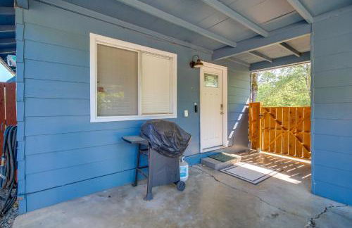 Cozy Roseburg Home with Fire Pit and Gas Grill! - Foto 22