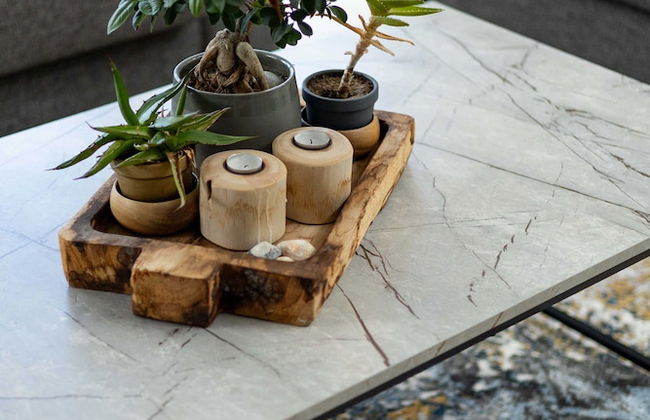 3 Bedroom Family Apartment Beach Club - Houtbay - Photo 6