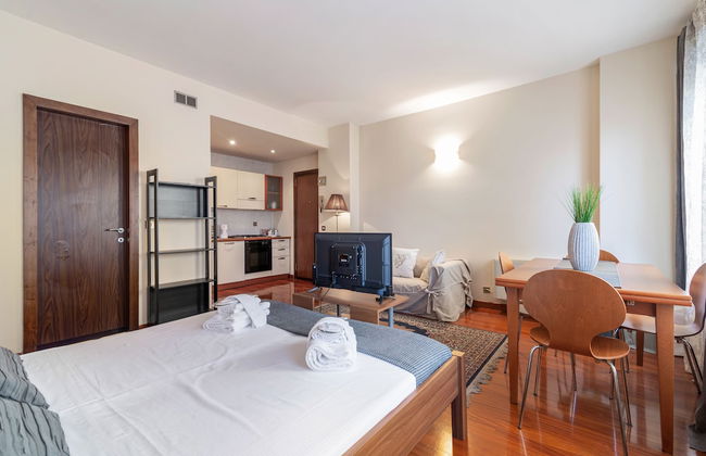 Padova City Break Studio - Foto 4