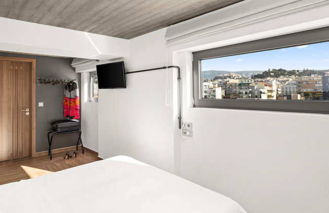 Athenian View Loft - Foto 5