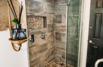 Creekside Family Dreamland - Hot Tub, Firepit, Arcade - Foto 20