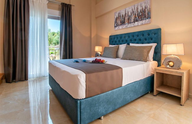 Valery Apartments - Foto 3