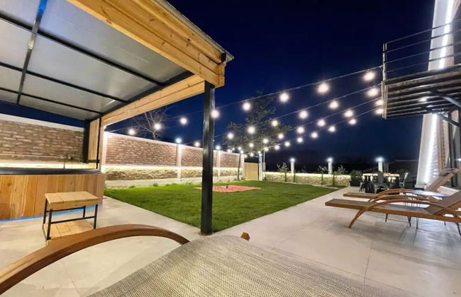 Agnes Relaxing Villa - Photo 17