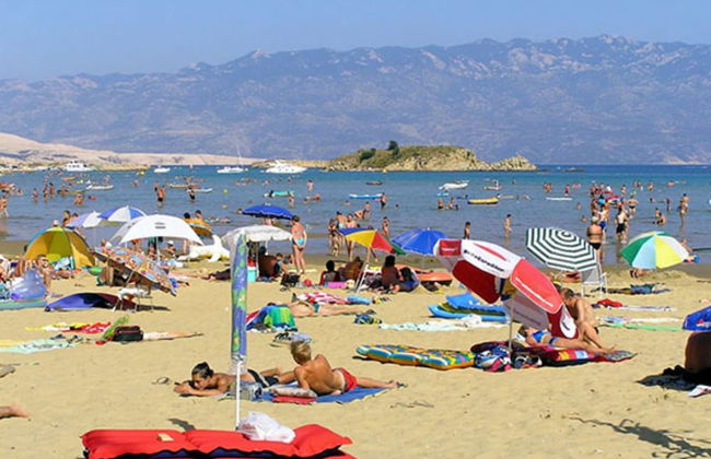 Apartments Zora - Foto 45