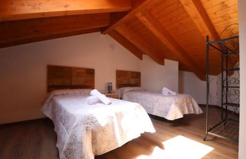 Casas Rurales Bestue-Ordesa - Foto 9