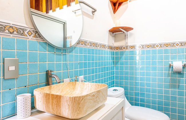 Colinas Tinamastes - Foto 44