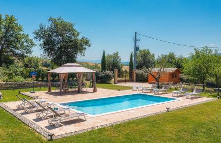 Villa Flaminia 8 2 - Emma Villas - Foto 82