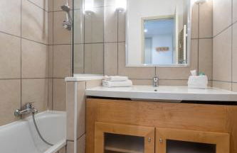 Résidence Pierre & Vacances La Forêt - Foto 41