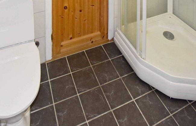 5 Person Holiday Home in Gurskoy - Photo 13