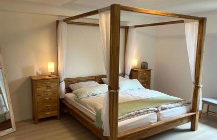 Kurpark Ferienwohnung - Foto 1