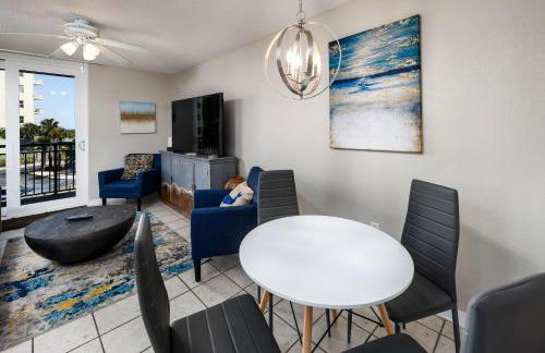 Nautilus 2311 Gulf View 3rd Floor 2 BR 2 BA - Foto 8