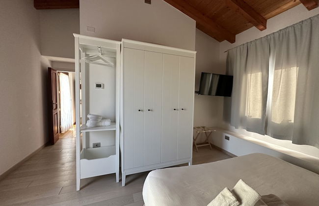 NG Guest House il RIS - Foto 16