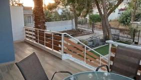 House with a pool, 2' from the beach - Foto 3