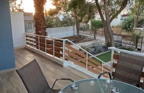 House with a pool, 2' from the beach - Foto 3