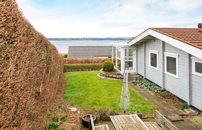 6 Person Holiday Home in Aabenraa-by Traum - Foto 22